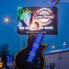 Entreprises 5 image NATIONAL NEON SIGNS VANCOUVER Signs, Banners & Display Systems dans Vancouver BC