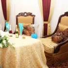 Business 4 image NATRAJ BANQUET HALL Conference & Training Centres in Mississauga ON