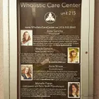 Business 5 image NATUROPATHIC DOCTOR TORONTO - DR. SHAYLA GARLAND Naturopaths in Toronto ON