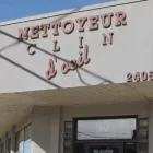 Business 4 image NETTOYEUR CLIN D'OEIL Dry Cleaning, Ironing & Laundry Services in Sherbrooke QC