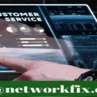Entreprises 1 image NETWORKFIX INC Web Hosting & Domain Name Registration Services dans Mississauga ON