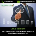 Entreprises 3 image NETWORKFIX INC Web Hosting & Domain Name Registration Services dans Mississauga ON