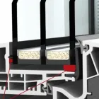 Entreprises 1 image NEUFENSTER DOORS AND WINDOWS ( INTERNORM CANADA ) Window Manufacturers & Suppliers dans Laval QC