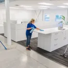 Business 2 image NEW IMAGE COMMERCIAL CLEANING SERVICES Cleaning Services in Edmonton AB