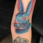 Business 4 image NEW NOISE TATTOOS Tattoos & Body Piercing in Regina SK