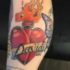 Business 5 image NEW NOISE TATTOOS Tattoos & Body Piercing in Regina SK