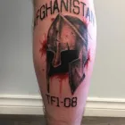 Business 1 image NEW NOISE TATTOOS Tattoos & Body Piercing in Regina SK