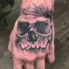 Business 8 image NEW NOISE TATTOOS Tattoos & Body Piercing in Regina SK