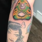 Business 9 image NEW NOISE TATTOOS Tattoos & Body Piercing in Regina SK