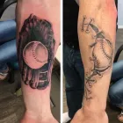 Business 10 image NEW NOISE TATTOOS Tattoos & Body Piercing in Regina SK