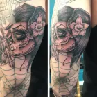 Business 12 image NEW NOISE TATTOOS Tattoos & Body Piercing in Regina SK