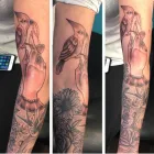 Business 3 image NEW NOISE TATTOOS Tattoos & Body Piercing in Regina SK