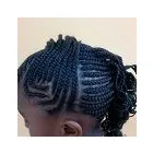 Business 2 image NEW TOUCH HAIR STUDIO Hair Salons in Brampton ON