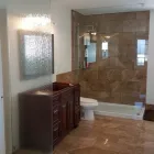 Entreprises 1 image NEW TOWN GLASS LTD Real Estate & Home Improvement dans Westbank BC