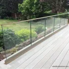 Entreprises 39 image NEW TOWN GLASS LTD Real Estate & Home Improvement dans Westbank BC