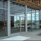Entreprises 4 image NEW TOWN GLASS LTD Real Estate & Home Improvement dans Westbank BC