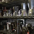 Business 10 image NIKOLAOU RESTAURANT EQUIPMENT Shopping in Toronto ON