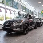 Entreprises 2 image NISSAN GABRIEL JEAN-TALON Car Dealers dans Montréal QC