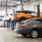 Entreprises 4 image NISSAN GABRIEL PLATEAU Car Dealers dans Montréal QC