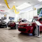 Entreprises 8 image NISSAN GABRIEL PLATEAU Car Dealers dans Montréal QC