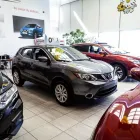 Entreprises 1 image NISSAN GABRIEL PLATEAU Car Dealers dans Montréal QC