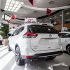 Entreprises 10 image NISSAN GABRIEL PLATEAU Car Dealers dans Montréal QC