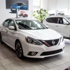 Entreprises 3 image NISSAN GABRIEL PLATEAU Car Dealers dans Montréal QC
