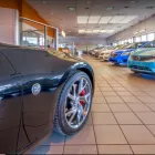 Entreprises 4 image NISSAN GABRIEL ST-LÉONARD Car Dealers dans Saint-Léonard QC