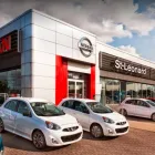 Entreprises 1 image NISSAN GABRIEL ST-LÉONARD Car Dealers dans Saint-Léonard QC