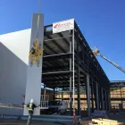 Business 7 image NORSTEEL BUILDING SYSTEMS LTD Real Estate & Home Improvement in West Kelowna BC