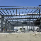 Business 2 image NORSTEEL BUILDING SYSTEMS LTD Real Estate & Home Improvement in West Kelowna BC