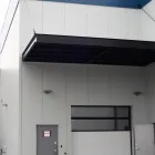 Business 6 image NORSTEEL BUILDING SYSTEMS LTD Real Estate & Home Improvement in West Kelowna BC