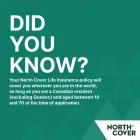 Entreprises 1 image NORTH COVER –  A DIVISION OF GREENSTONE FINANCIAL SERVICES CANADA Insurance dans North York ON