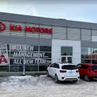 Business 1 image NORTH EDMONTON KIA Car Dealers in Edmonton AB