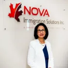 Entreprises 1 image NOVA IMMIGRATION SOLUTION Legal & Financial Services dans Scarborough ON