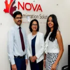 Entreprises 2 image NOVA IMMIGRATION SOLUTION Legal & Financial Services dans Scarborough ON