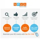 Business 1 image NOVA SOLUTIONS - WEB DESIGN & SEO HALIFAX Marketing Consultants & Services in Halifax NS