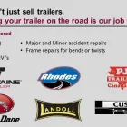 Business 2 image NOVA TRUCK CENTRES Truck Repair in Dartmouth NS