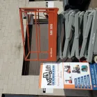 Business 2 image NOVALIFT EQUIPMENT INC Equipment, Tools & Machinery Rental in Toronto ON