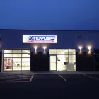 Business 8 image NOVUS GLASS Window Tinting in Halifax NS