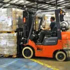 Entreprises 10 image NOW WORK FORCE INC Employment & Recruitment Agencies dans North York ON