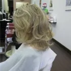 Business 5 image NU'S HAIR STUDIO Hair Salons in Etobicoke ON