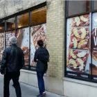 Business 2 image NUTELLA CAFÉ Food & Beverage in Toronto ON