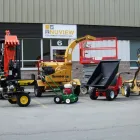 Business 2 image NUVIEW EQUIPMENT RENTALS Equipment, Tools & Machinery Rental in Stittsville ON