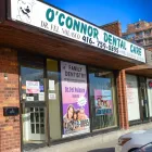 Entreprises 7 image O'CONNOR DENTAL CARE Health & Medicine dans Toronto ON