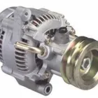 Entreprises 6 image OAKVILLE STARTER ALTERNATOR LIMITED Car & Truck Electrical Centres dans Oakville ON