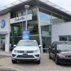 Entreprises 1 image OAKVILLE VOLKSWAGEN Car Dealers dans Oakville ON