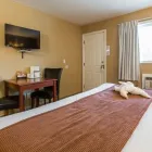 Entreprises 7 image OASIS INN travel & tourism dans Kelowna BC