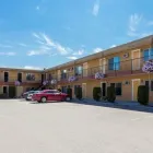 Entreprises 8 image OASIS INN travel & tourism dans Kelowna BC