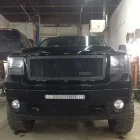 Business 4 image OFF ROAD RAGE Truck Parts & Accessories in Edmonton AB